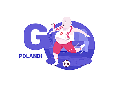 go Poland!