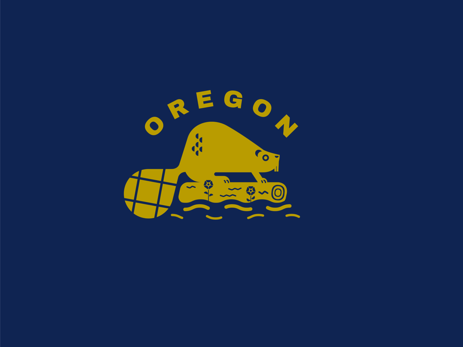 oregon-flag-by-michael-banich-on-dribbble