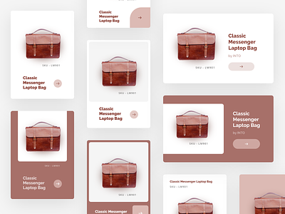 Product Cards Freebie