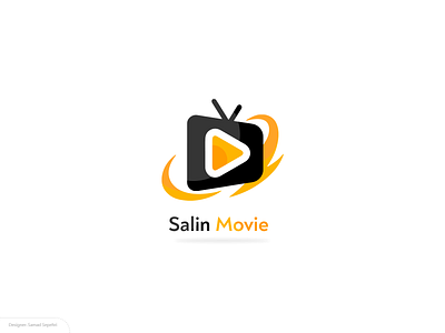 Salin Move Logo