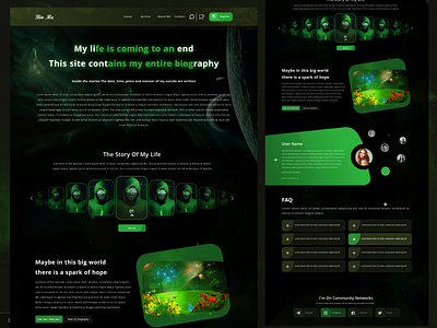 Nft Book Site Ui Ux Design biome book nft branding design graphic design illustration nft nft app nft market nft shop nft ui nft ux nft web nftdesigning nfts samad sepehri typography ui ux vector