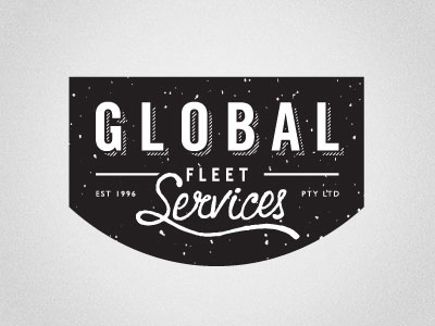 Global Fleet Services Logo