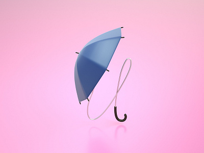 U = Umbrella