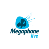 Dribbble profile picture for @megaphone