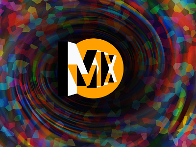 MX branding design illustration illustrator logo photoshop typography vector
