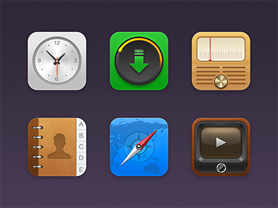 Theme Icons icon