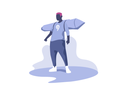 Joseph Oluwaseyi nayin | Dribbble - 400 x 300 animatedgif 193kB