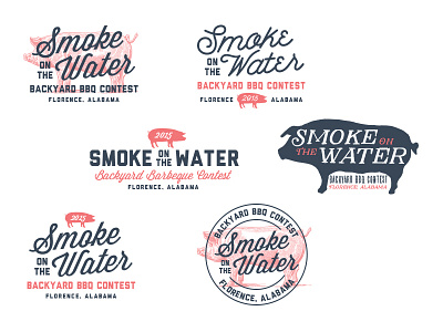 Smoke on the Water