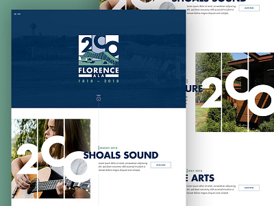 Florence Bicentennial