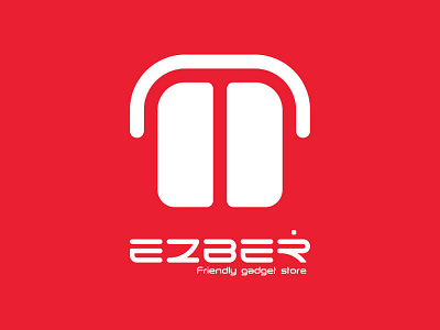 Ezber - Friendly gadget store brand gadget logos nintendo nintendo switch oneplus red store