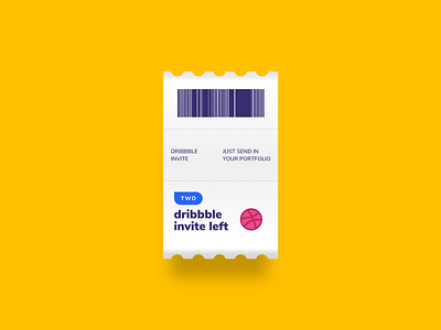 2 dribble invites clean designers dribbble dribbble best shot dribbbleinvite dribble debuts giveaways illustrations invite invites player players pro ui ux