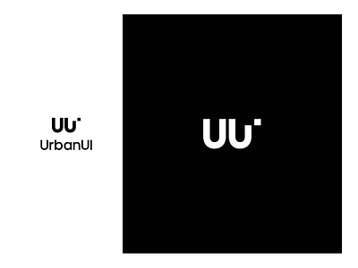 UUI Logo design