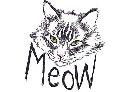 Meow