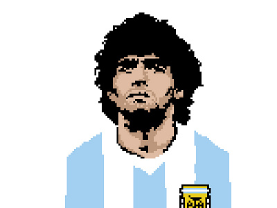 maradona