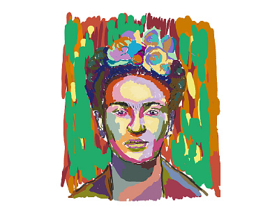 frida