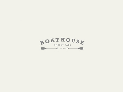 Boathouse