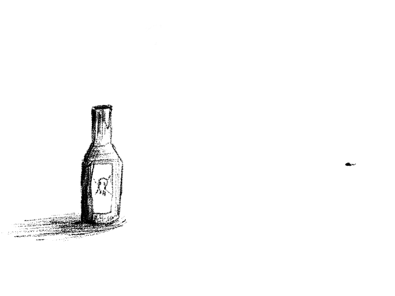 Bottle animation bottle gif splat