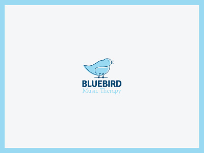 Bluebird Music Therapy