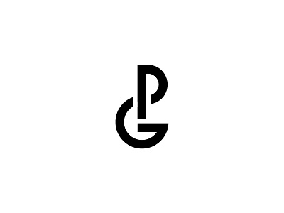 PG monogram