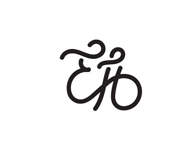 EH Monogram