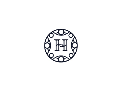 H Monogram