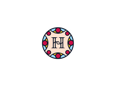 H Monogram