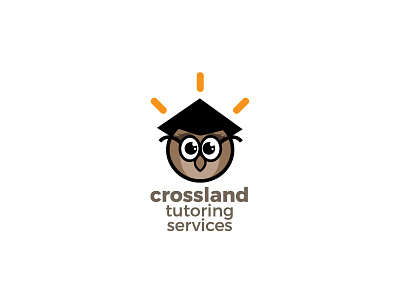 Crossland Tutoring Services logo