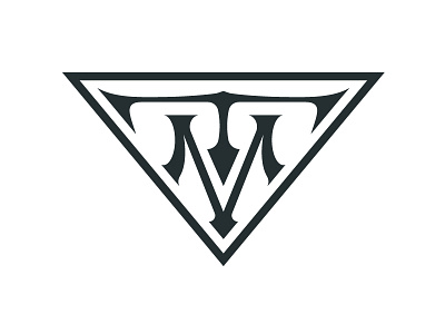 Tm Monogram