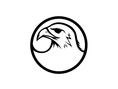 Eagle logo branding design eagle illustration logo logodesign vector