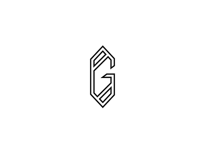 G logo