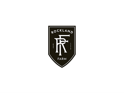 Rockland Designs Themes Templates And Downloadable Graphic Elements On Dribbble