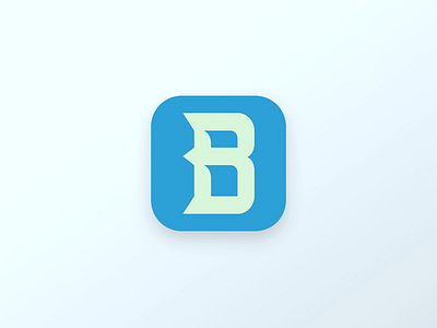 Bolster logo design. branding design icondesign lettering logo type typography