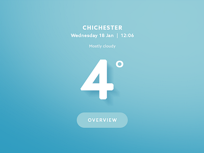 Weather App app button ui weather