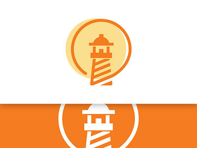 Lighthouse Logo Idea