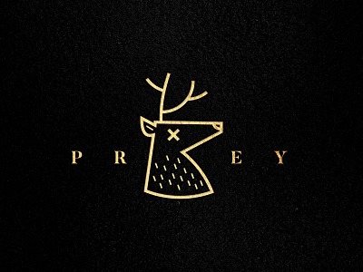 Prey album art illustration music single