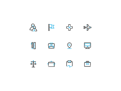 Icon Set