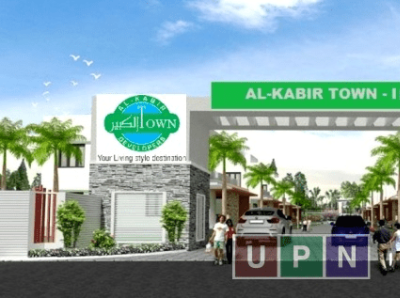 Al Kabir Town