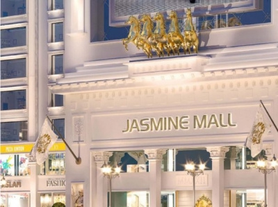 Jasmine Mall Karachi