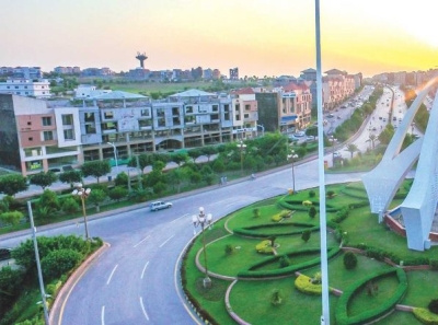 Bahria Orchard bahria orchard