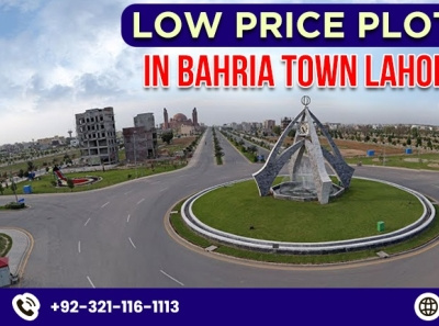 Bahria Town Lahore bahria lahore town