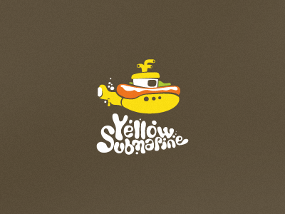 Yellow Submarine