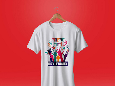 Customized T-Shirts Design