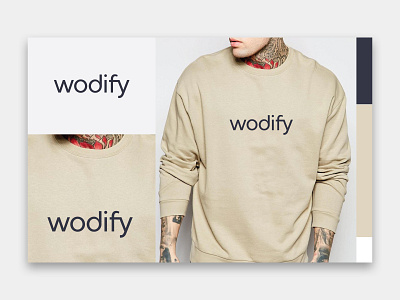 Wodify Apparel // SWAG