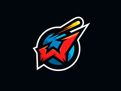 WI logo for gaming community