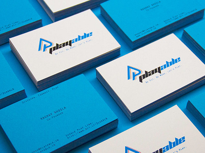 Business Card Design branding business graphic graphicdesign