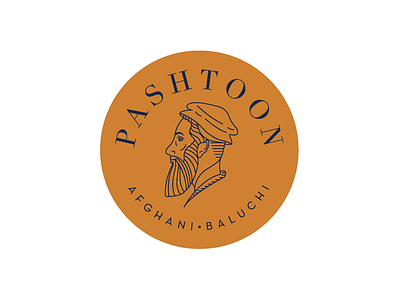 Identity Design for Pashtoon branding brandingdesign design designers food graphicdesign graphics identitydesign line lineart logo logodesign logodesigner minimal packaging