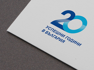 20 Thumb brand identity graphic design