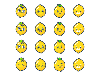 Lingvotree Lemon