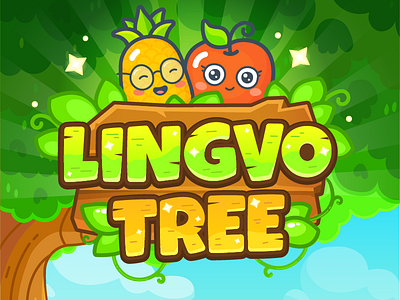 Lingvotree Title