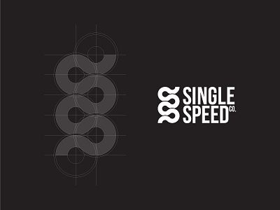 Single Speed Co. Logo